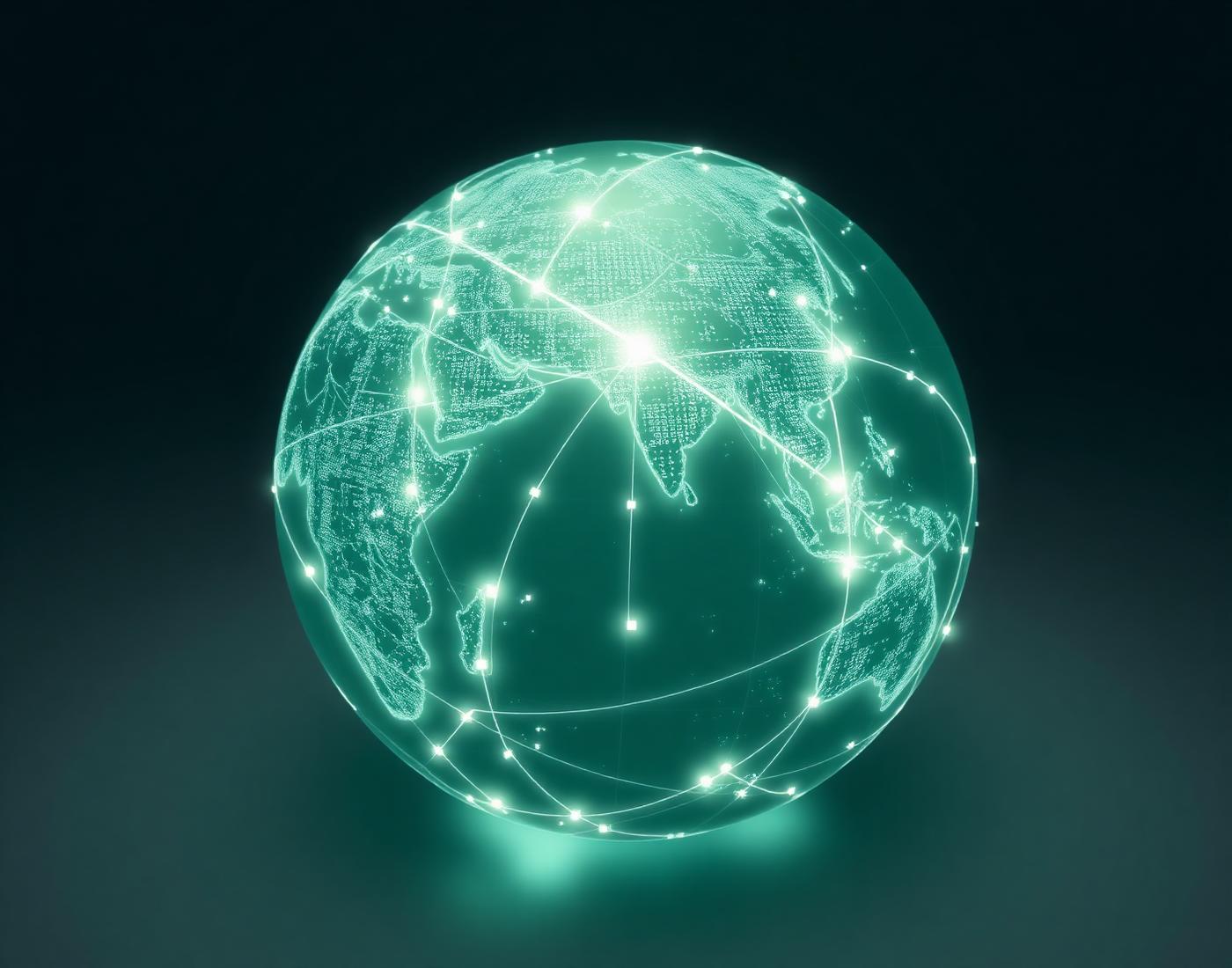 Global connectivity